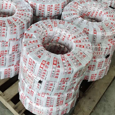 高仿彈(dan)性體橡套(tao)線纜