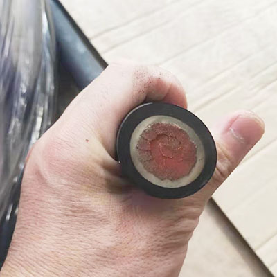 新型熱(re)塑彈性體(ti)線纜