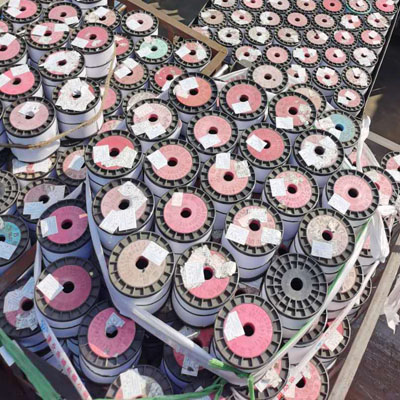 亞光彈(dan)性體電(dian)纜