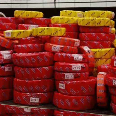 橡(xiang)塑彈性(xing)體線纜(lan)