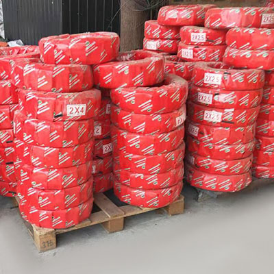 橡塑(su)彈性體(ti)電纜